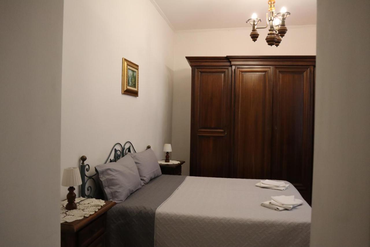 Storia Di Sofia Apartment Naples Exterior photo