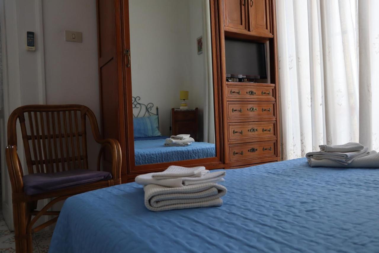 Storia Di Sofia Apartment Naples Exterior photo