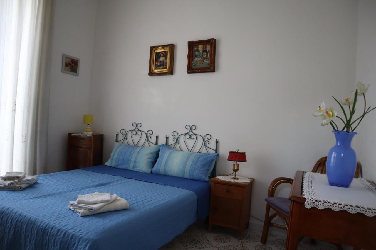 Storia Di Sofia Apartment Naples Exterior photo