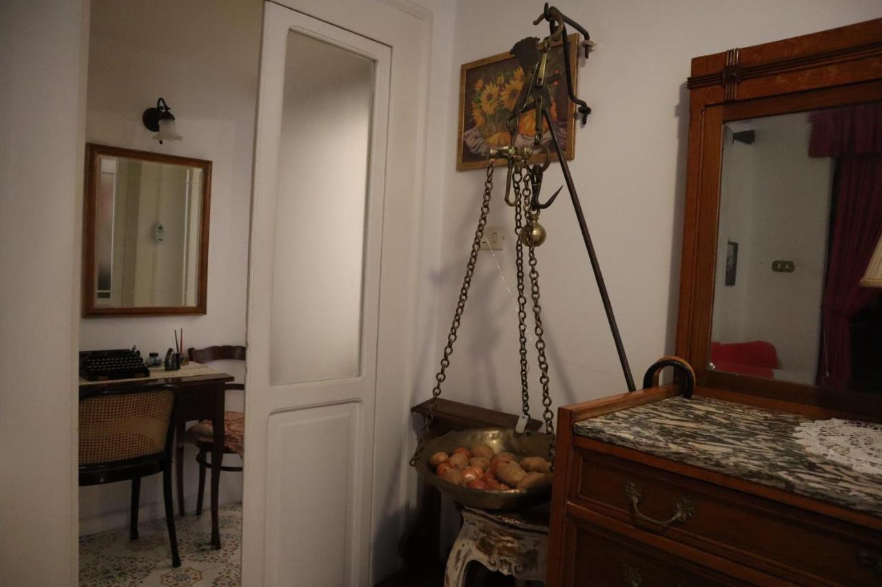 Storia Di Sofia Apartment Naples Exterior photo
